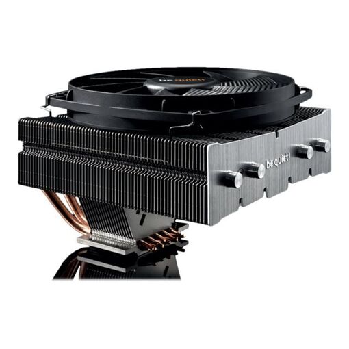 Disipador de CPU Listan SHADOW ROCK TF2