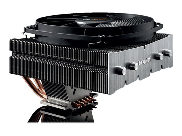 Disipador de CPU Listan SHADOW ROCK TF2