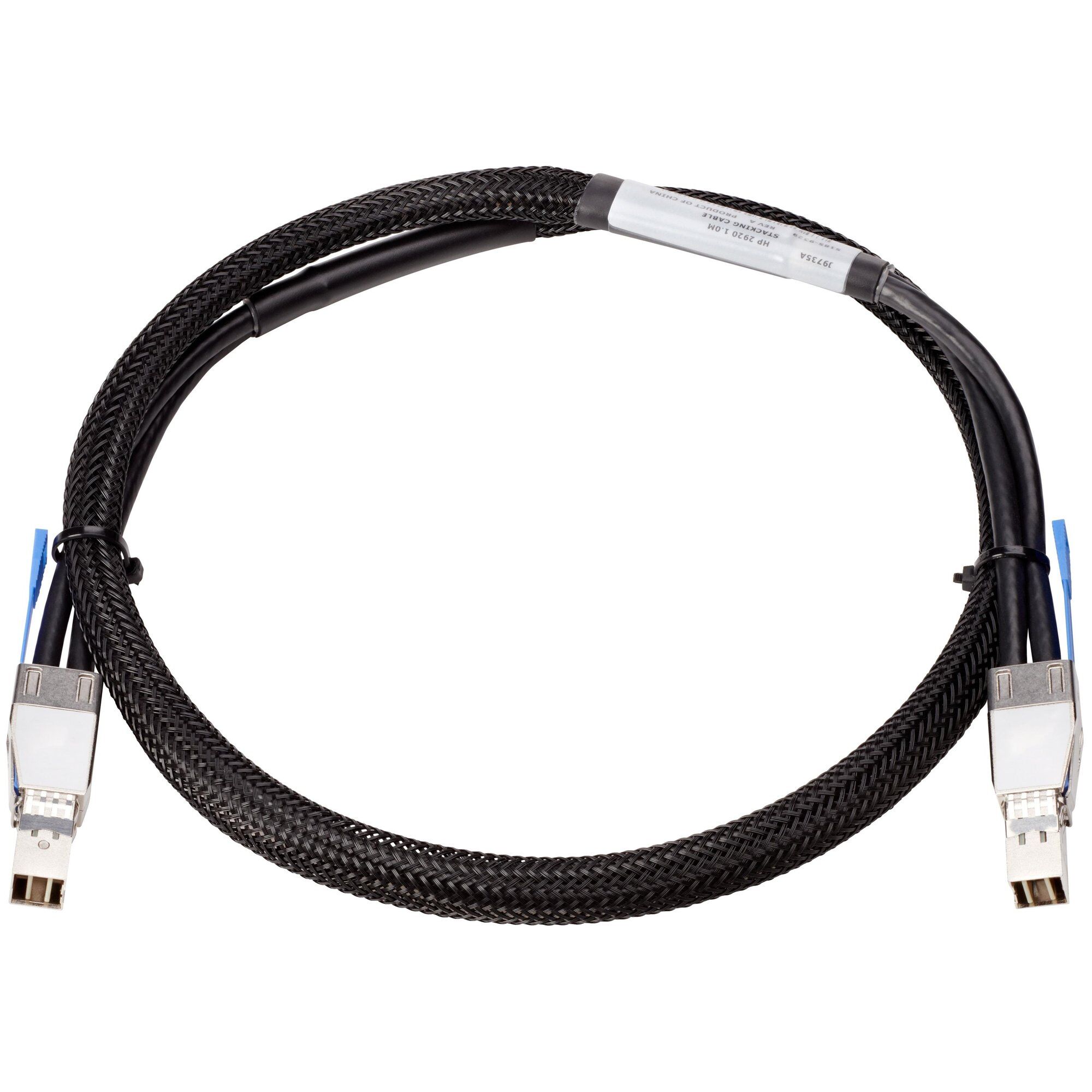 HP Stacking Cable for HPE Aruba 2920/2930M Switches (0.5m)
