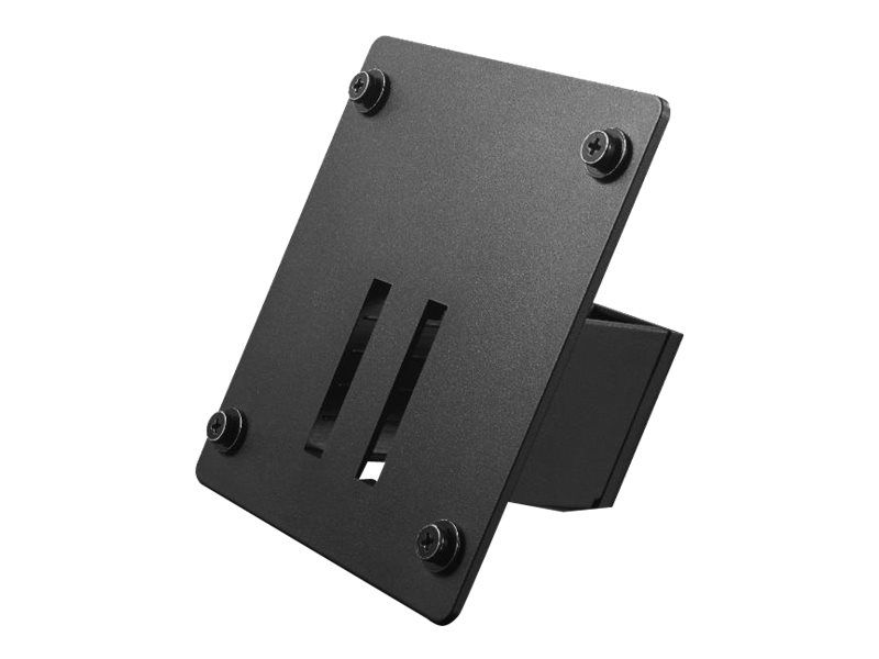 Lenovo Tiny Clamp Bracket Mounting Kit II - Screen Mount for ThinkCentre M70q Gen 2, M70q Gen 3, M75t Gen 2, M80q Gen 3, M90q Gen 2, M90q Gen 3