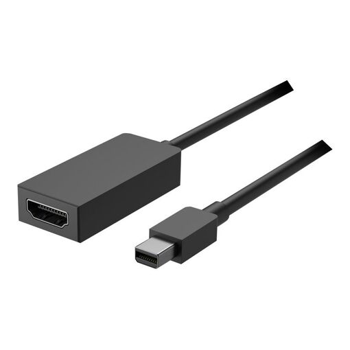 Adaptador Microsoft Surface DisplayPort a HDMI