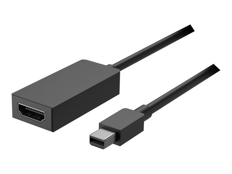 Adaptador Microsoft Surface DisplayPort a HDMI