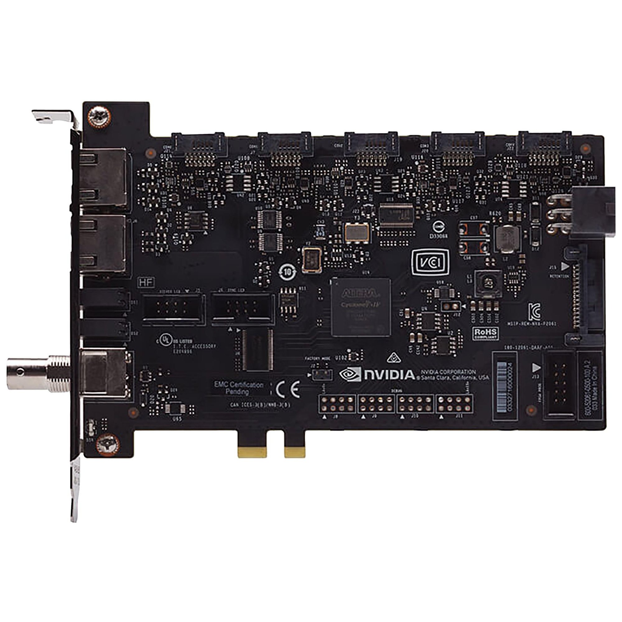 HP NVIDIA Quadro Additional Interface Card