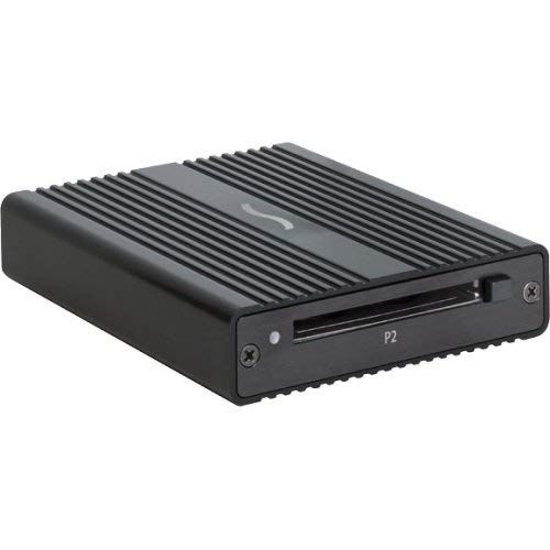 Sonnet Pro P2 Card Reader - Thunderbolt
