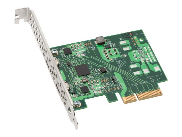 Sonnet Thunderbolt 3 Upgrade Card - Thunderbolt Adapter