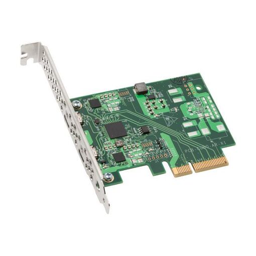 Carte de mise à niveau Thunderbolt 3 - Adaptateur Thunderbolt