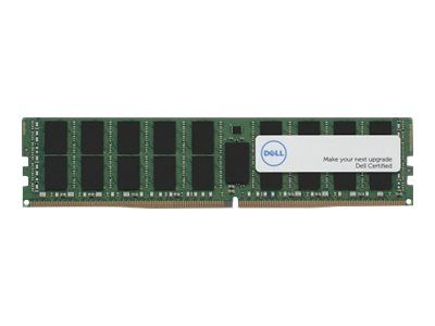 Módulo de memoria Dell 8GB DDR4 (2400MHz, PC4-19200, ECC, con búfer)