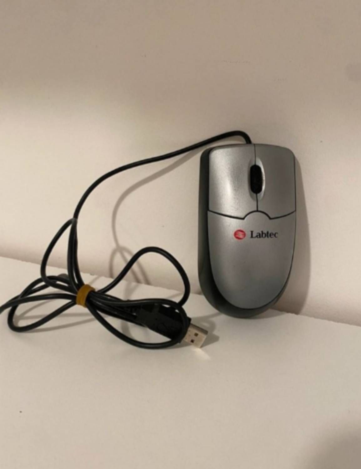 Labtec Optical Mouse