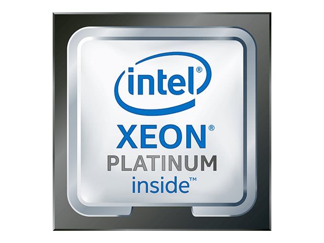 Intel Xeon Platinum 8164 Processor, 2GHz, 26 Cores, 52 Threads, 35.75MB Cache, LGA3647 Socket