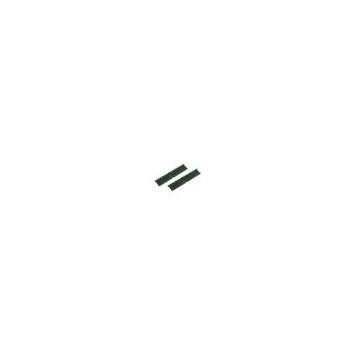 Kit de memoria DDR2 de 8 GB (2x4 GB) a 667 MHz con protección ECC y chip Kill de CoreParts para los sistemas Lenovo x3455, x3655, x3950 M2