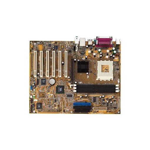 Placa base ASUS A7V8X-X