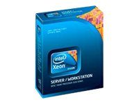 Intel Xeon E3-1240V3 Processor