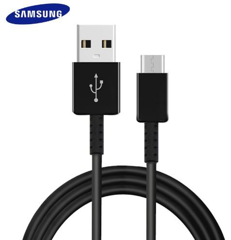 Samsung Fast Charging USB-C Cable 2A for Galaxy S8/S8+