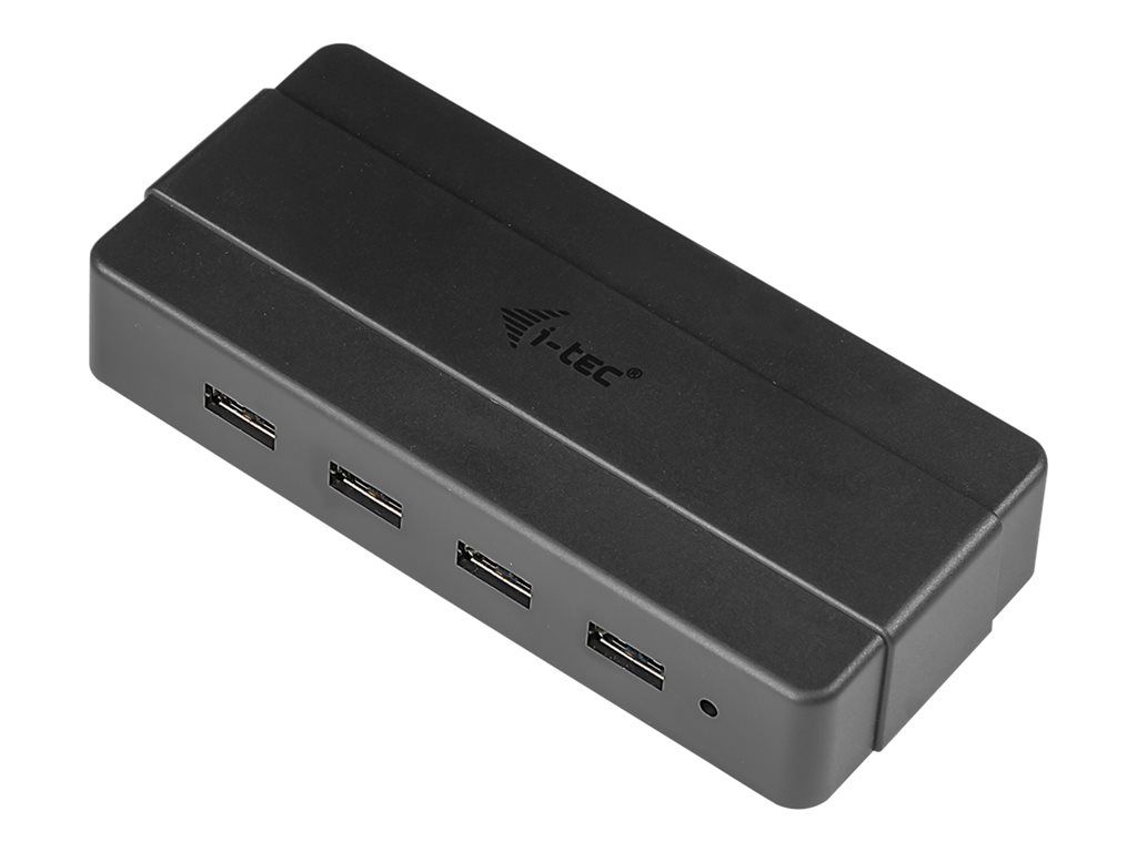 i-Tec 4-Port USB 3.0 Hub