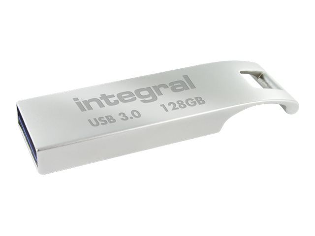Integral Arc USB 3.0 128GB Flash Drive