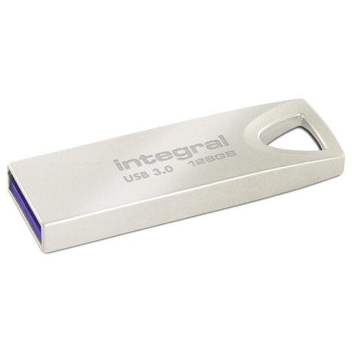 Integral Arc USB 3.0 128GB Flash Drive
