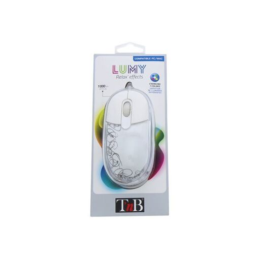 TNB LUMY Computer Mouse