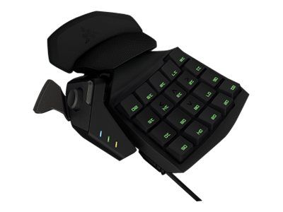 Razer Orbweaver - RGB Mechanical Keyboard