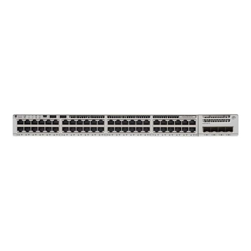 Commutateur Cisco Catalyst 2960X-24PS-L - Géré - 24 ports 10/100/1000 (PoE+) + 4x SFP Gigabit - Bureau/Montable sur rack - PoE+ (370W)