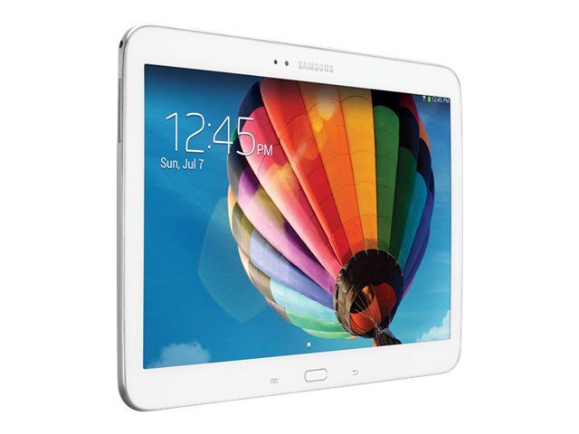 Tablette Samsung Galaxy Tab 3 16 Go 10.1 pouces Blanc
