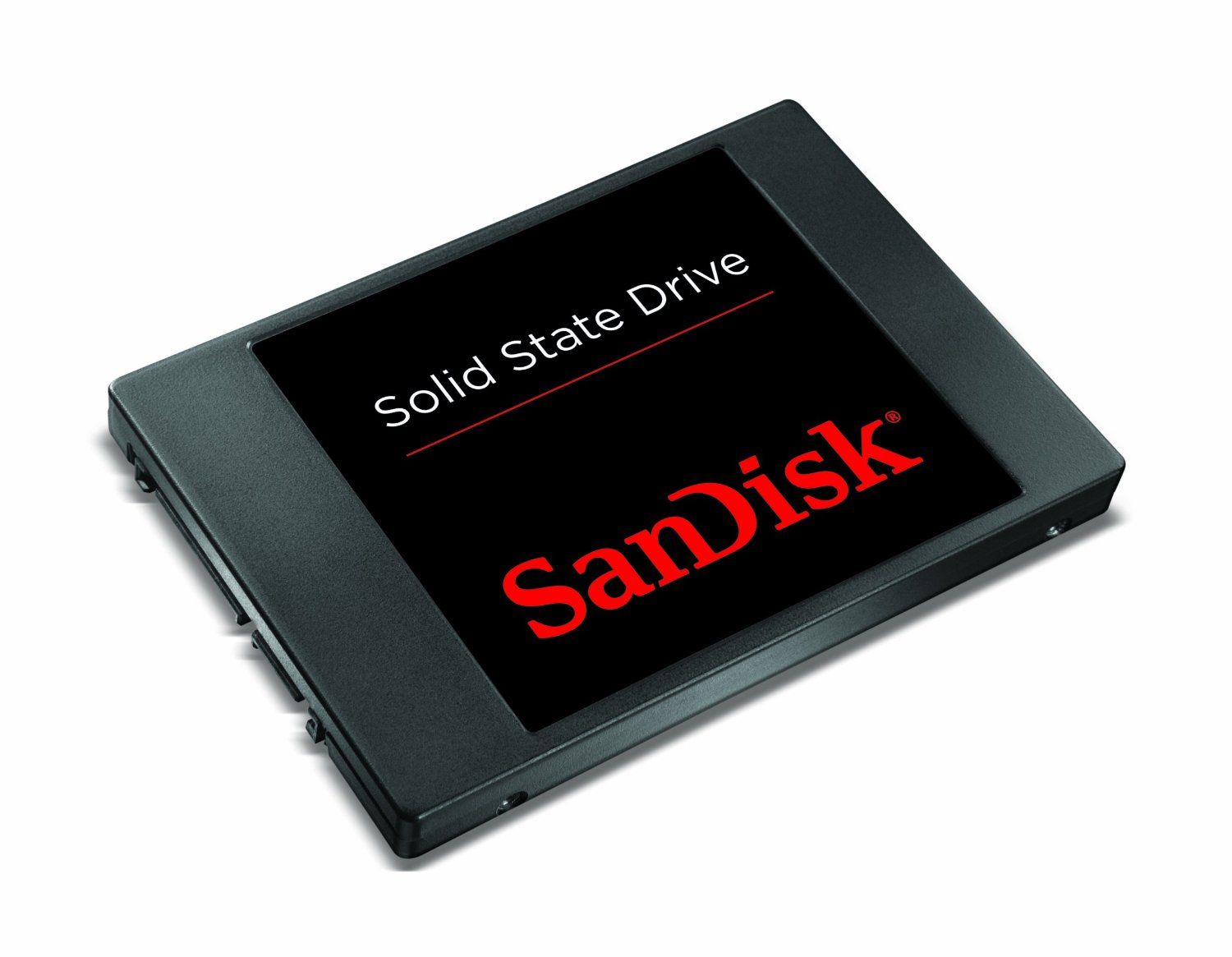 Sandisk 128GB Internal SSD Drive 2.5', SATA III Controller