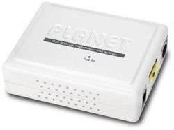 PLANET PoE-162S - Power Over Ethernet (PoE) Splitter
