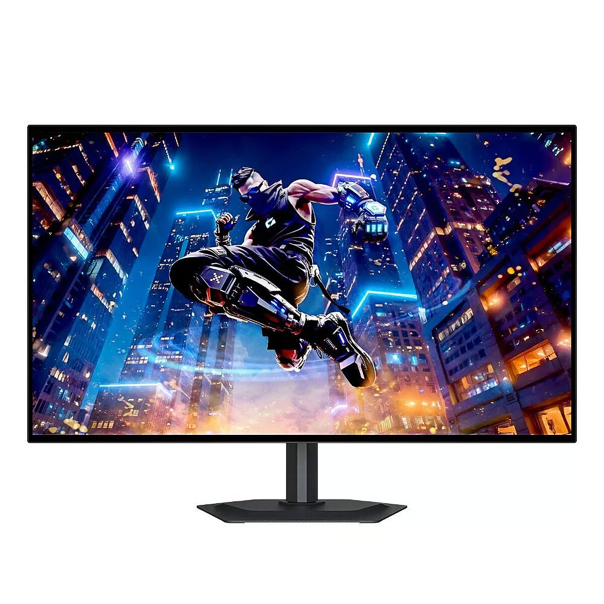 Gigabyte 27" OLED - MO27Q28G
