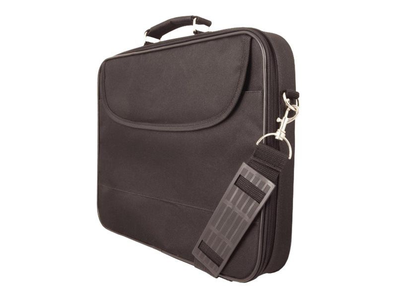 Urban Factory Activ'Bag - Laptop Sleeve - 17.3