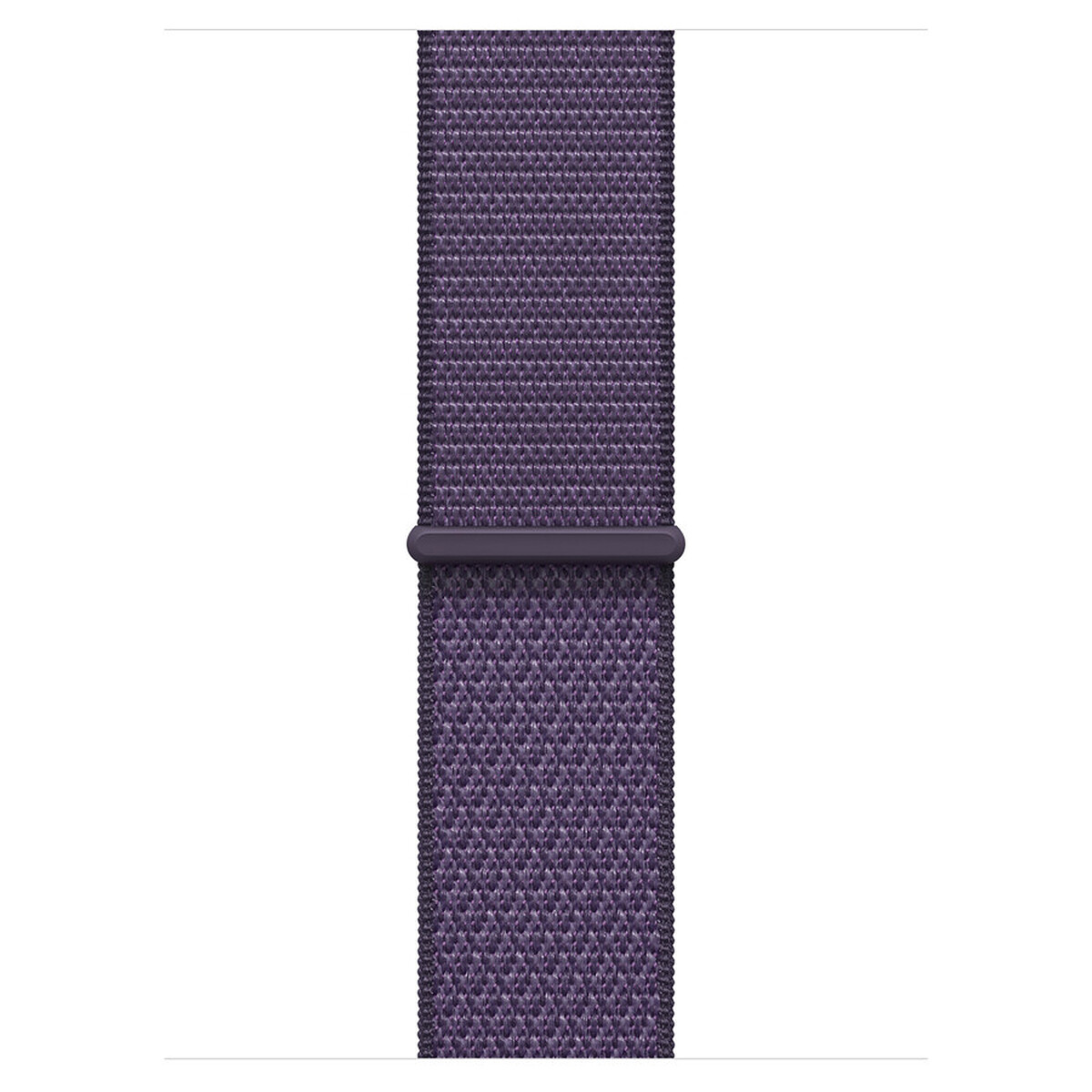 Apple Sport Loop 40 mm Brume Violette