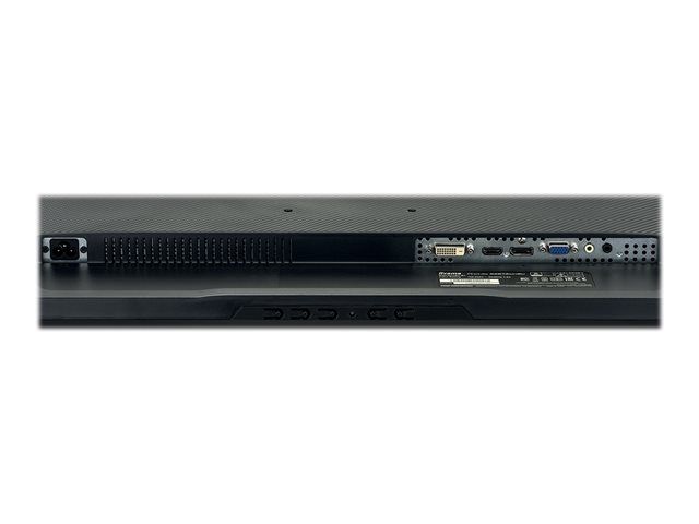 Iiyama ProLite B2875UHSU-B1 4K UHD LED Monitor (28', 3840x2160, 60Hz, TN)