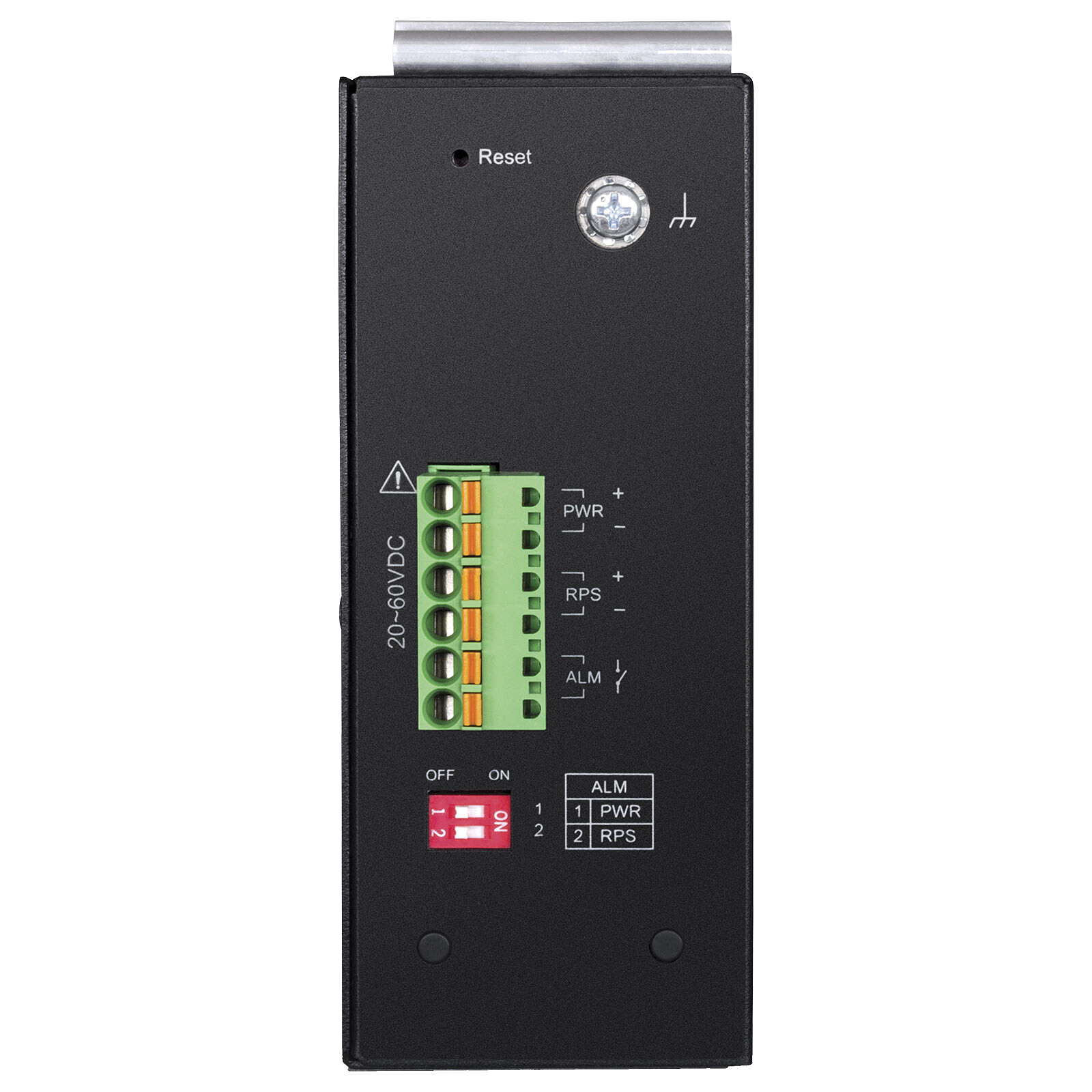 TRENDnet TI-G642i