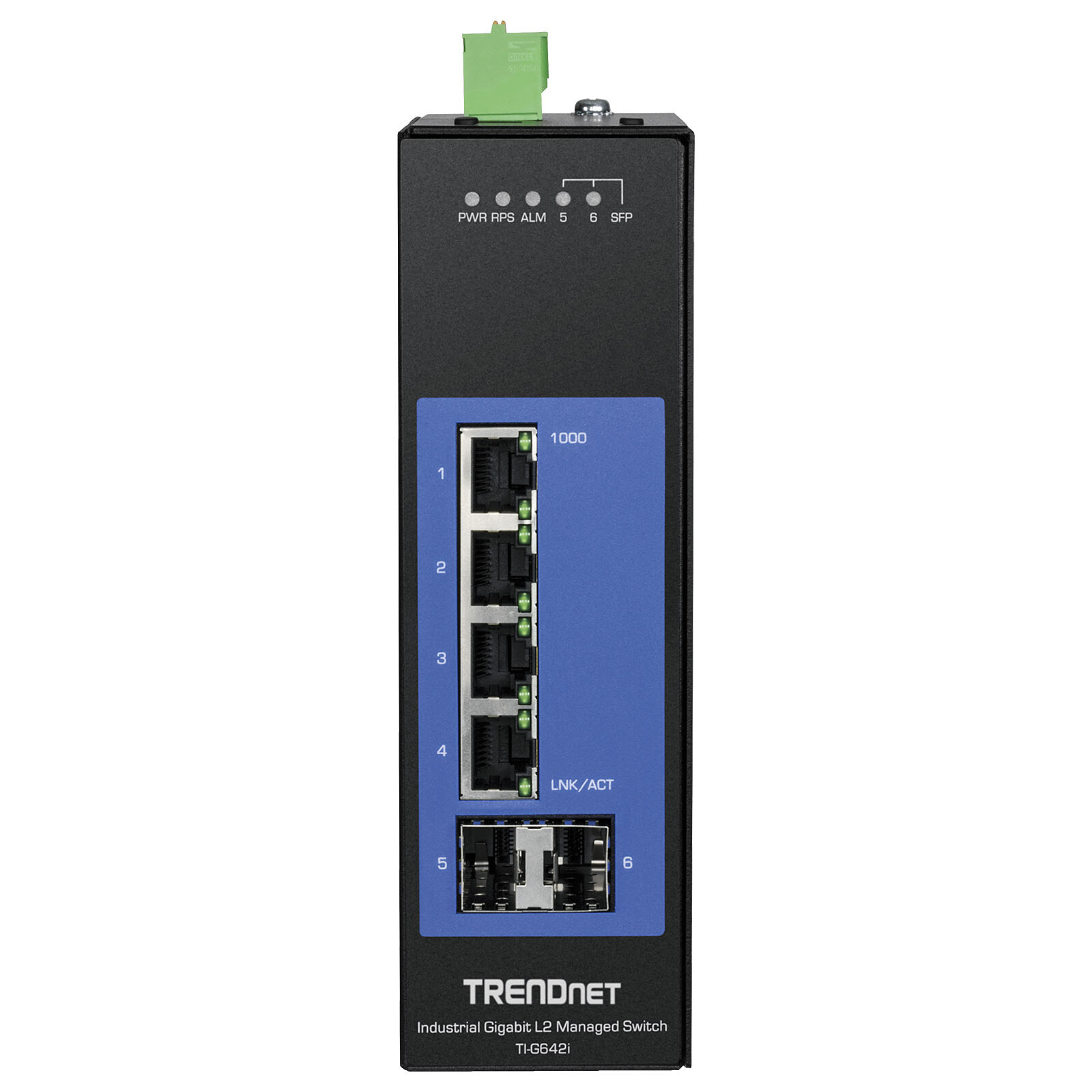 TRENDnet TI-G642i