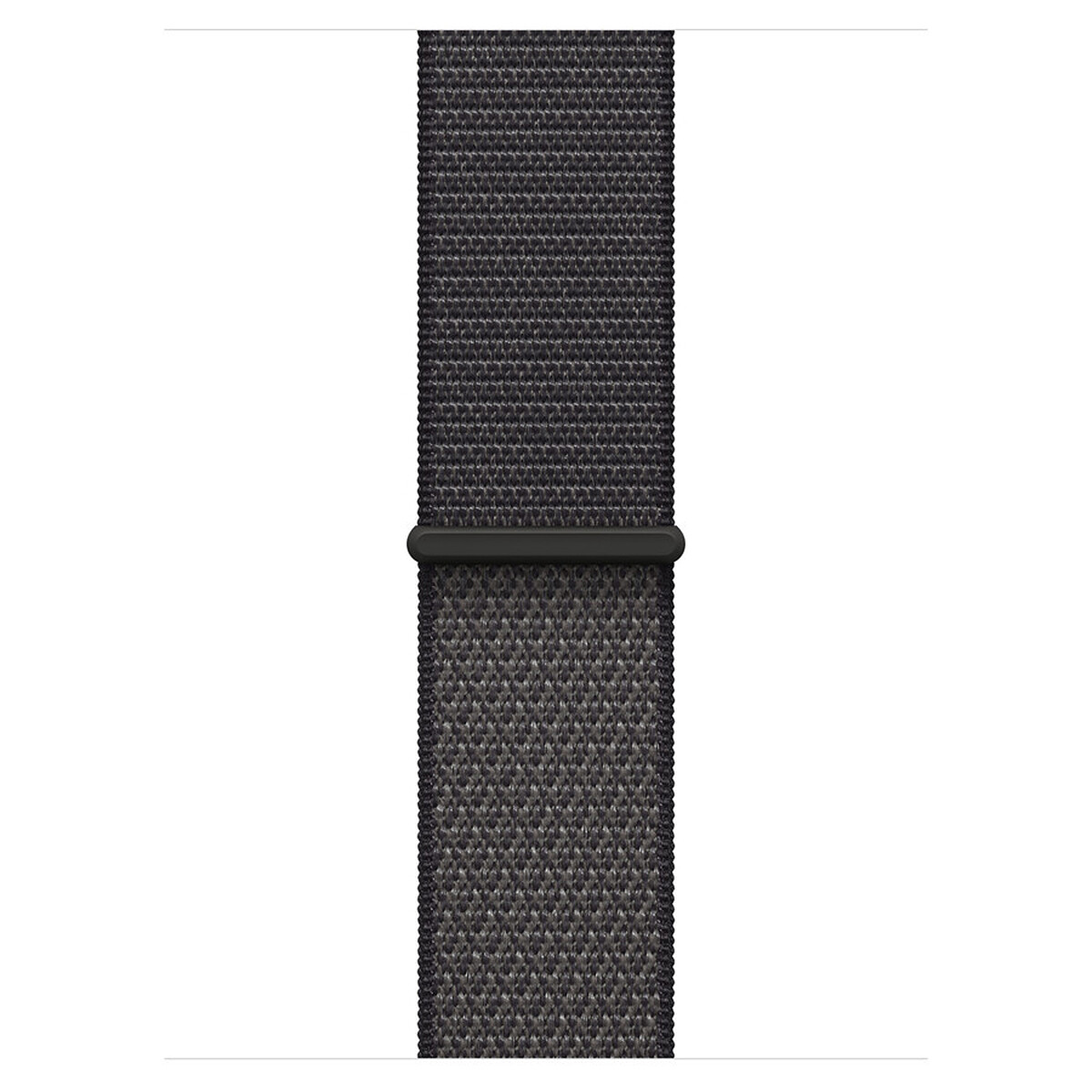 Apple Sport Loop 40 mm Gris Foncé