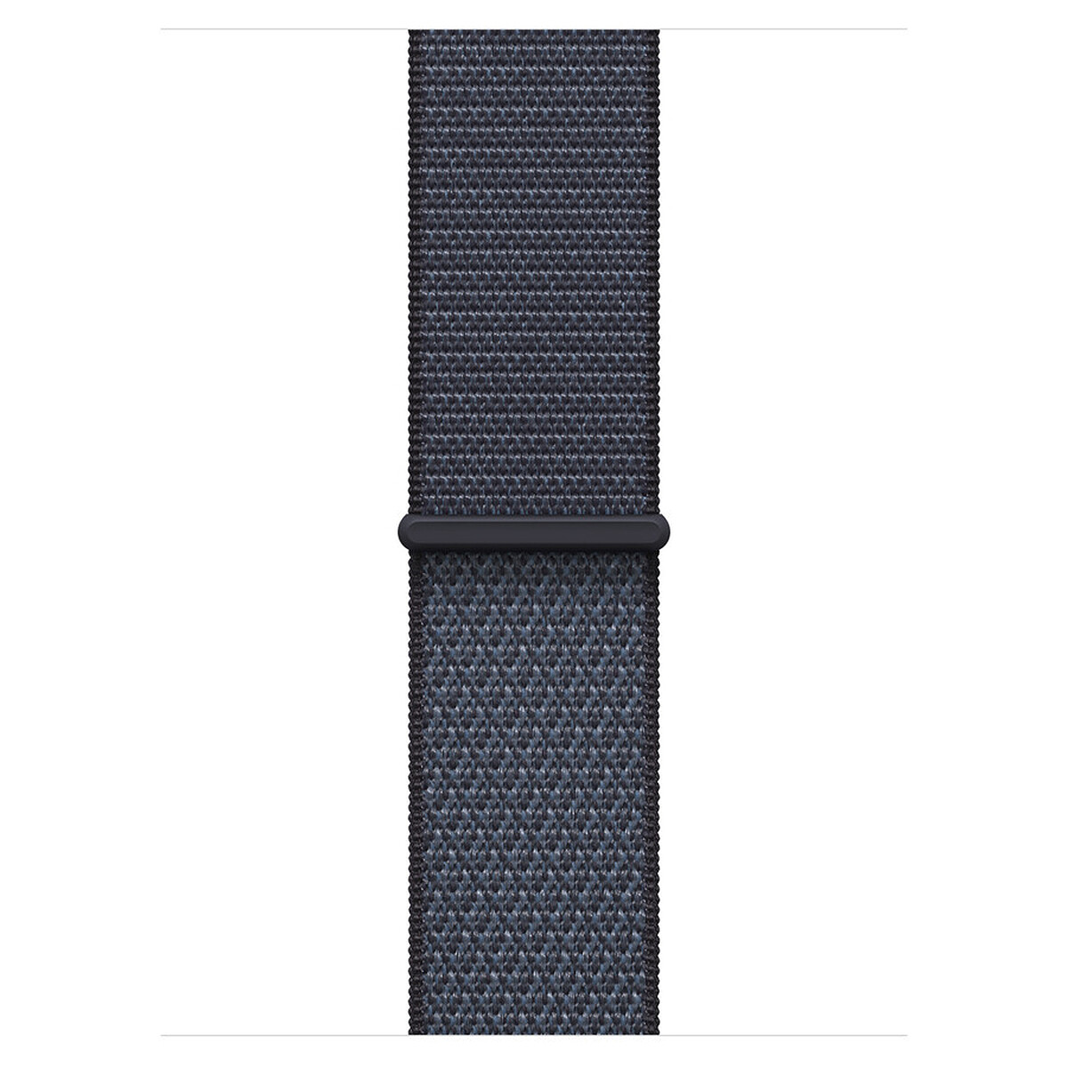 Apple Sport Loop 42 mm Bleu Maritime