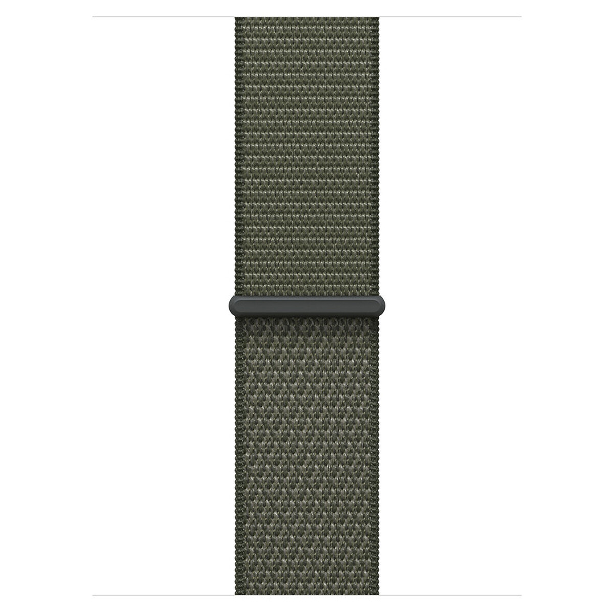 Apple Sport Loop 42 mm Forêt