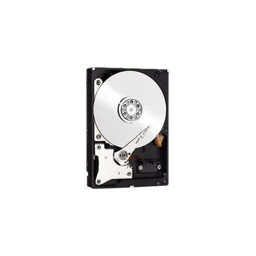 Disque dur interne Western Digital Everyday 3 To - 3,5" SATA 6 Gb/s