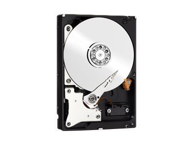Western Digital Desktop Everyday 3TB Internal Hard Drive - 3.5" SATA 6Gb/s