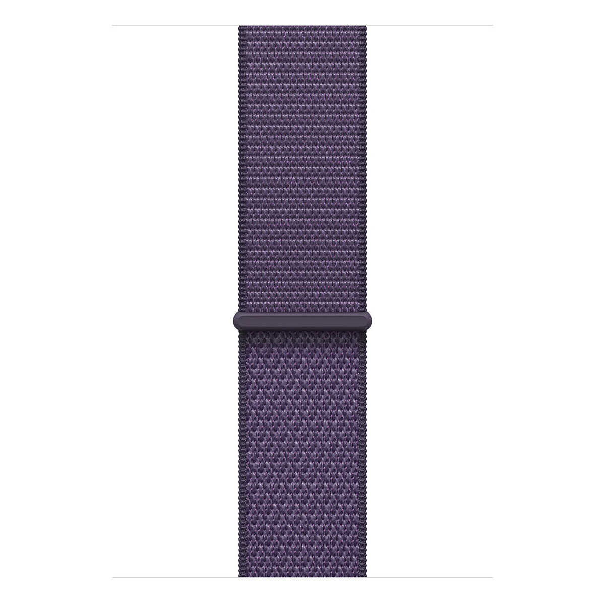 Apple Sport Loop 46 mm Brume Violette