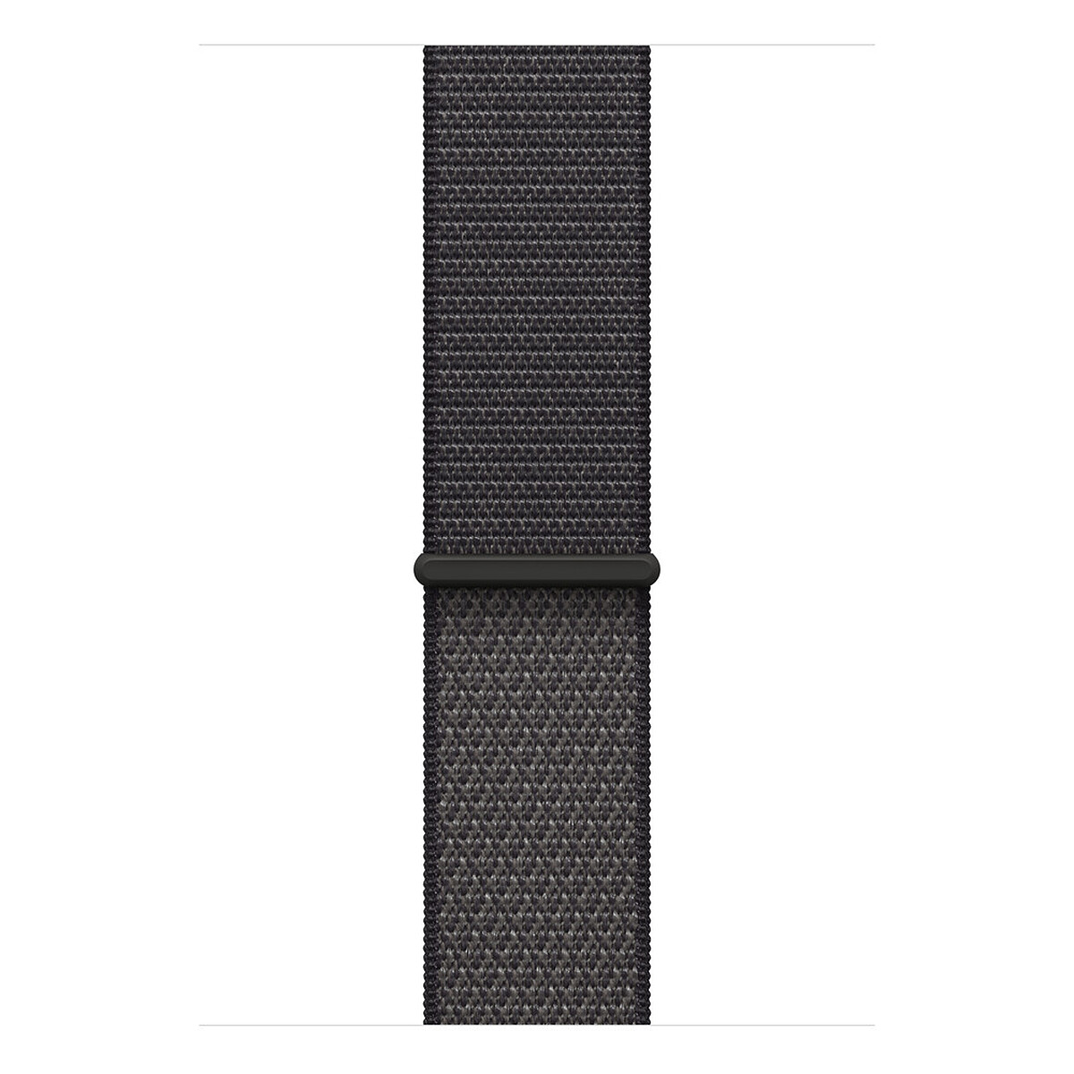 Apple Sport Loop 46 mm Gris Foncé