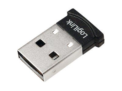 2direct Bluetooth Adapter - USB 2.0 Micro Bluetooth 4.0 Class 1