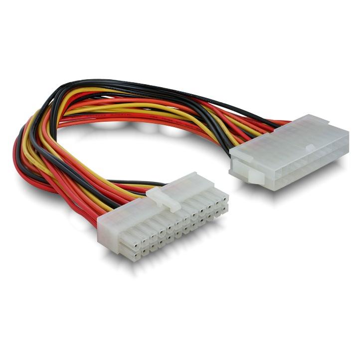 Cable de alimentación interno Delock 0,22 m