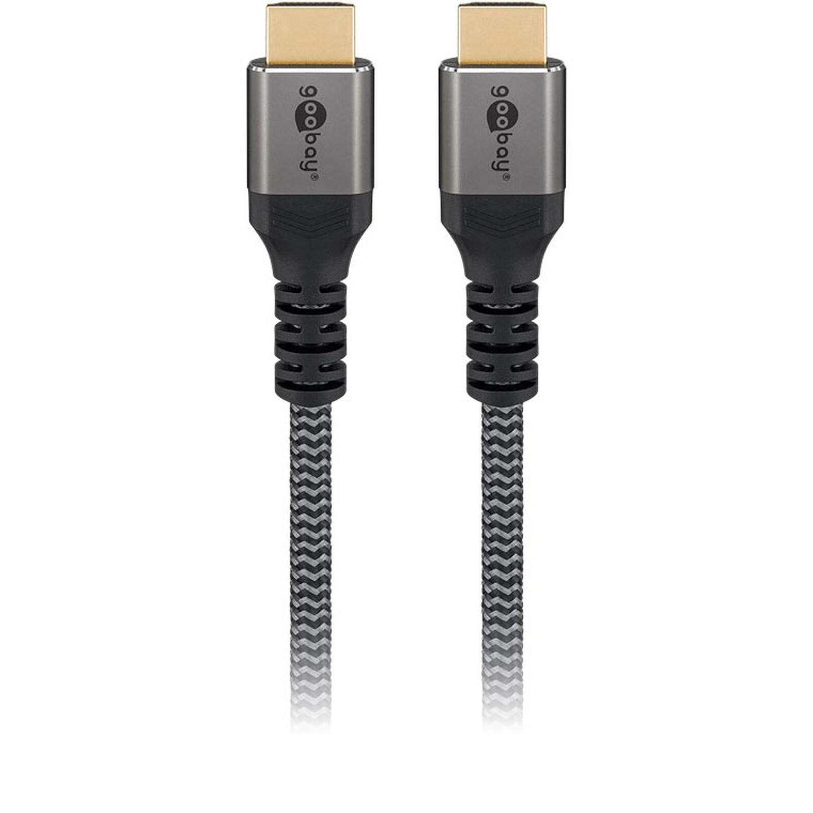 Goobay Plus HDMI 2.1 8K cable (5 m)