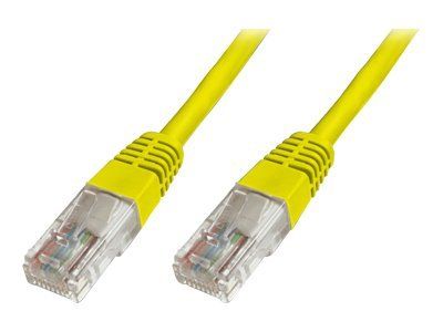 Digitus CAT 5e U/UTP Patch Cable