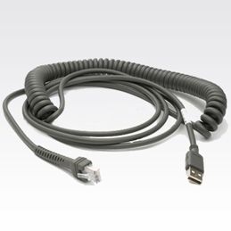 Motorola USB Barcode Scanner Accessory
