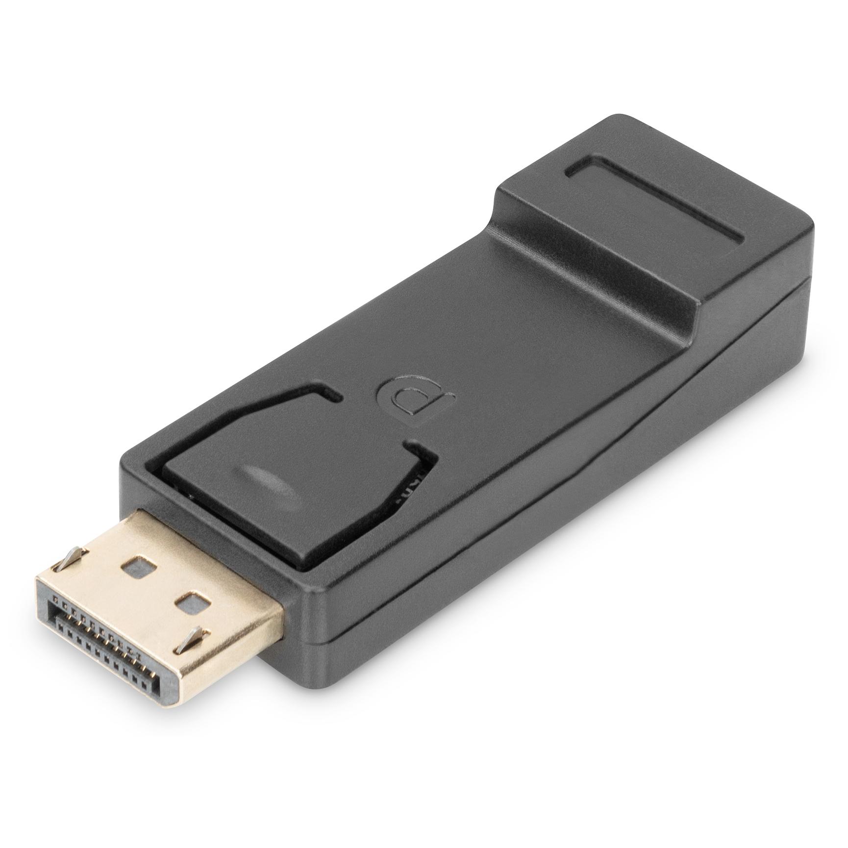 Digitus DisplayPort Adapter