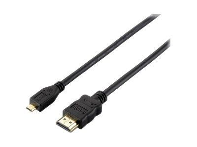 HDMI Cable 2m, 4K/30Hz by Equip