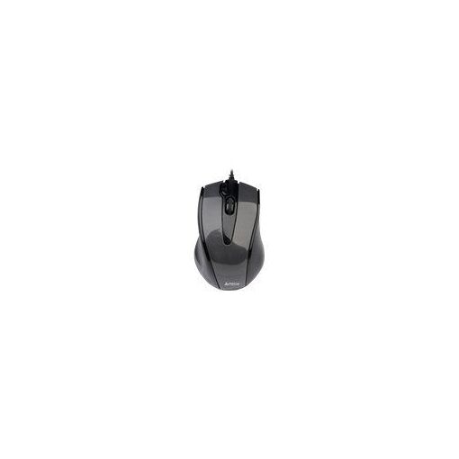 A4tech N-500F Wireless Right-Handed Desk Mouse