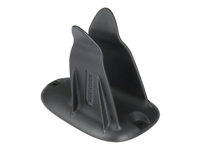 DataLogic Zebra PVC Cards, 30mil, Black
