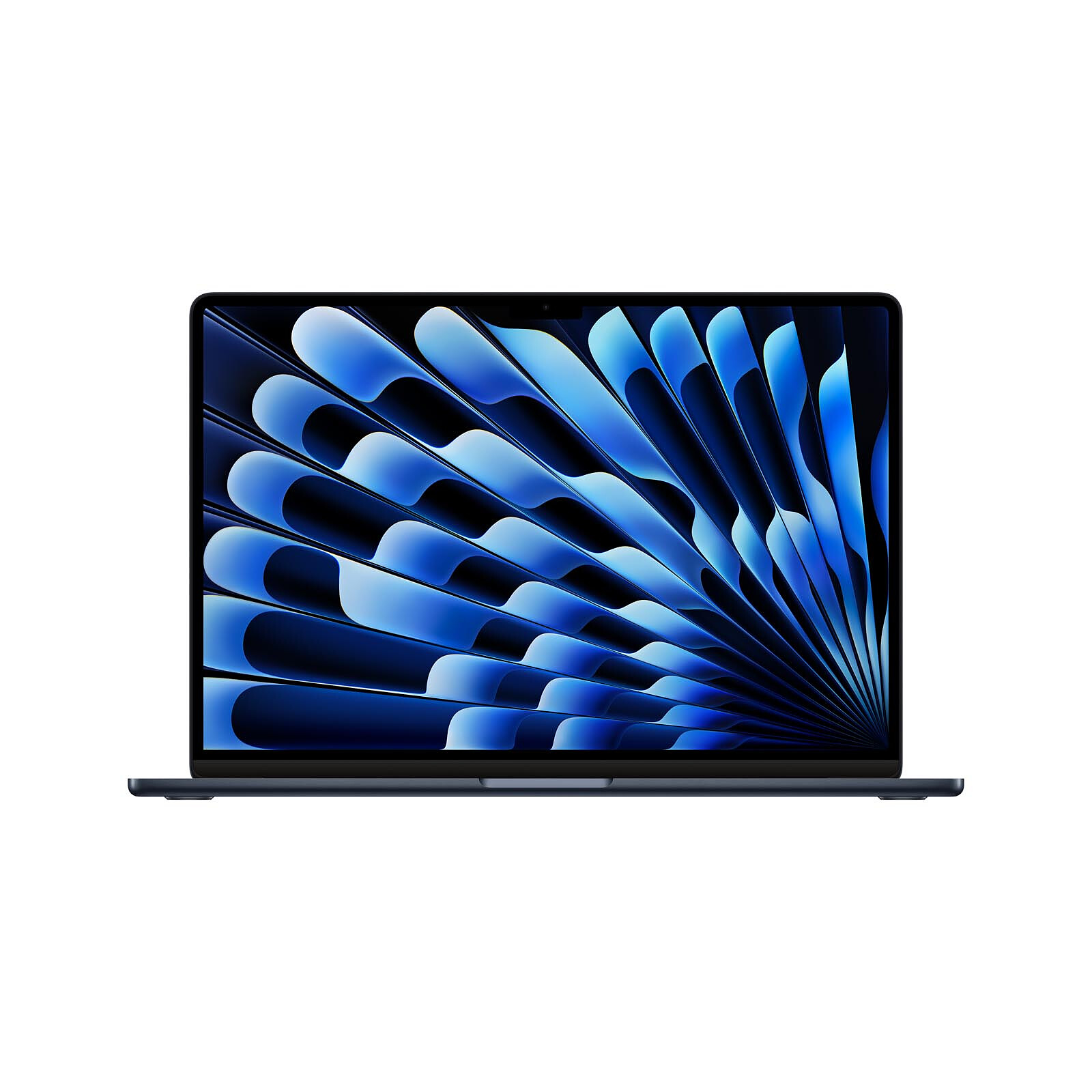 Apple MacBook Air M3 15in (2024) Midnight 8GB/256GB (MRYU3FN/A)
