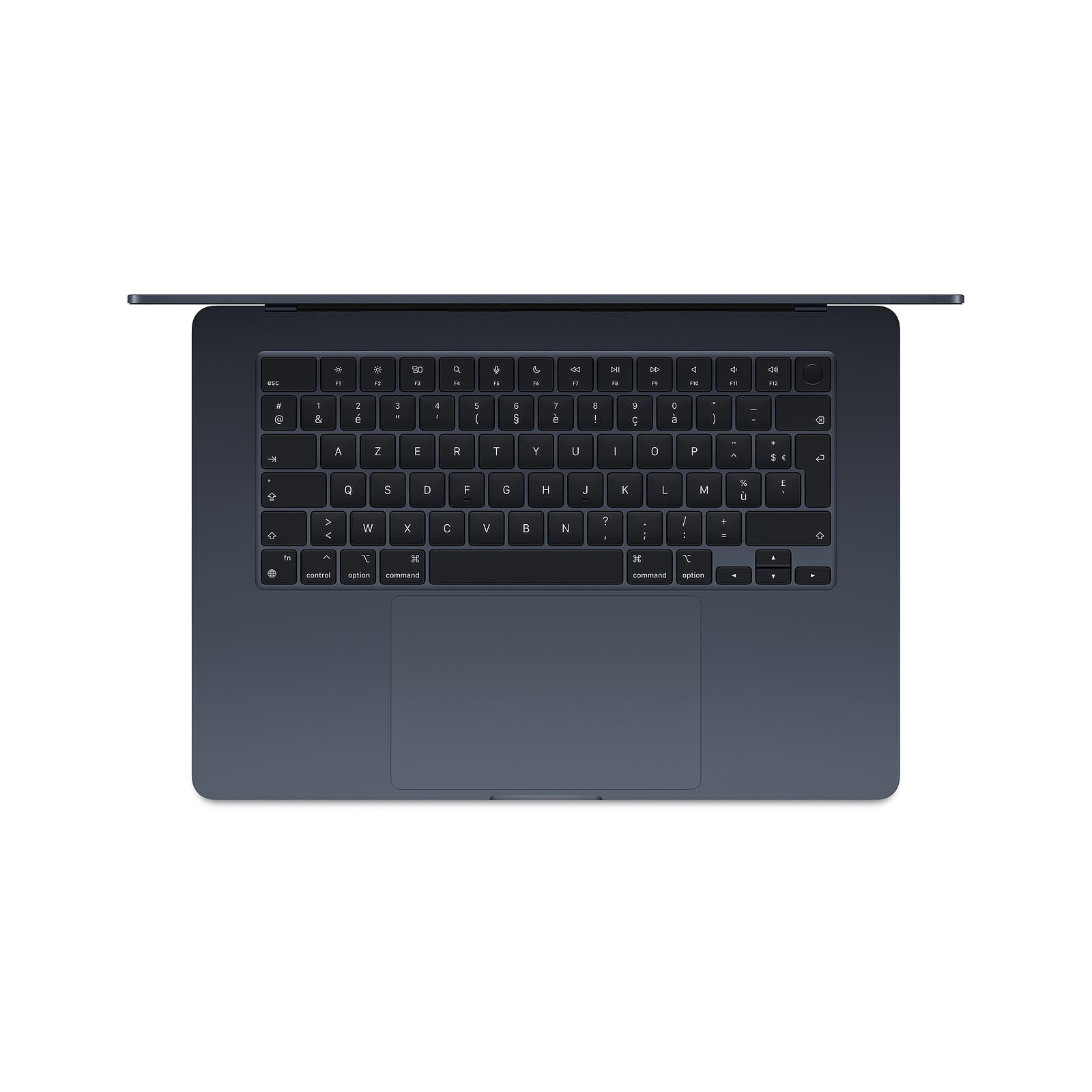 Apple MacBook Air M3 15in (2024) Midnight 8GB/256GB (MRYU3FN/A)